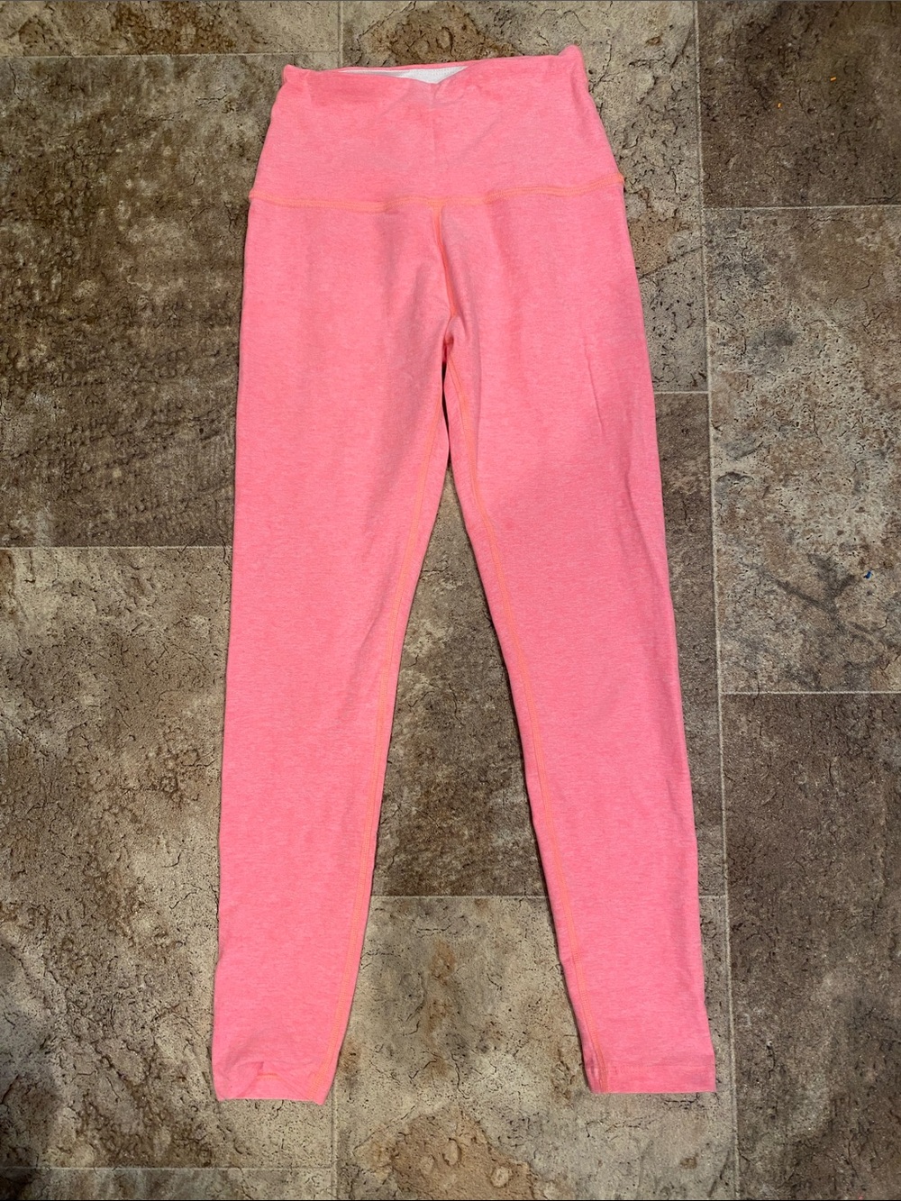 Beyond Yoga High-Waist Midi Active Leggings, XS